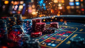 ဘောလုံးလောင်းကစား Sportsbook
